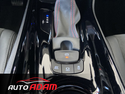 Toyota C-HR 2.0 hybrid 112kW GR Sport