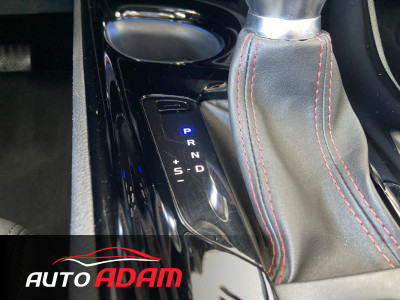 Toyota C-HR 2.0 hybrid 112kW GR Sport