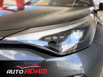 Toyota C-HR 2.0 hybrid 112kW GR Sport