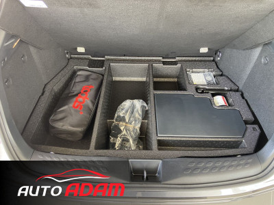 Toyota C-HR 2.0 hybrid 112kW GR Sport