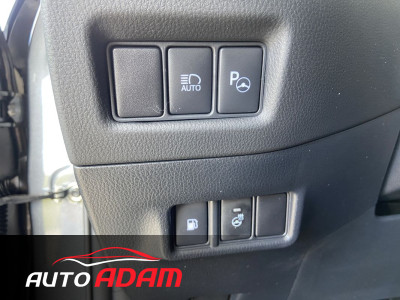 Toyota C-HR 2.0 hybrid 112kW GR Sport