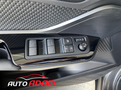 Toyota C-HR 2.0 hybrid 112kW GR Sport