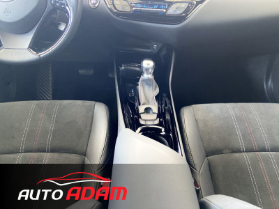 Toyota C-HR 2.0 hybrid 112kW GR Sport