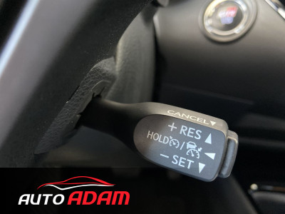 Toyota C-HR 2.0 hybrid 112kW GR Sport
