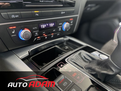 Audi A6 Limousine 2.0TDI 140kW Quattro
