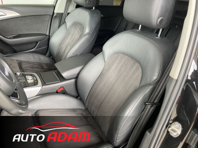 Audi A6 Limousine 2.0TDI 140kW Quattro