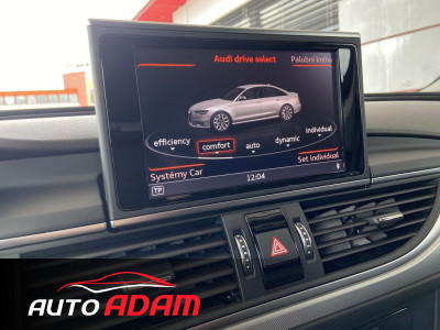 Audi A6 Limousine 2.0TDI 140kW Quattro
