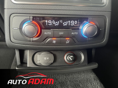 Audi A6 Limousine 2.0TDI 140kW Quattro
