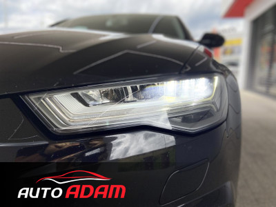 Audi A6 Limousine 2.0TDI 140kW Quattro