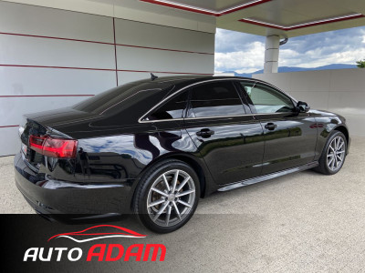 Audi A6 Limousine 2.0TDI 140kW Quattro