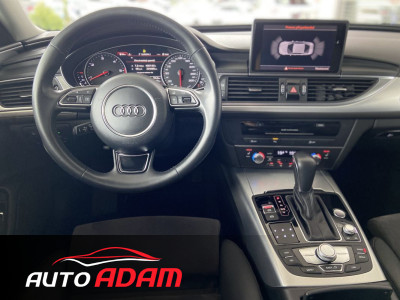 Audi A6 Limousine 2.0TDI 140kW Quattro