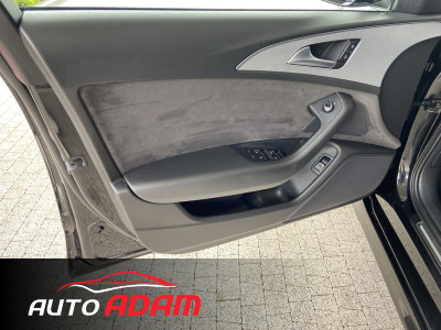 Audi A6 Limousine 2.0TDI 140kW Quattro