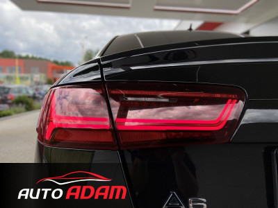 Audi A6 Limousine 2.0TDI 140kW Quattro