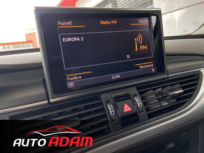 Audi A6 Limousine 2.0TDI 140kW Quattro