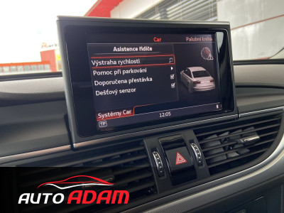 Audi A6 Limousine 2.0TDI 140kW Quattro