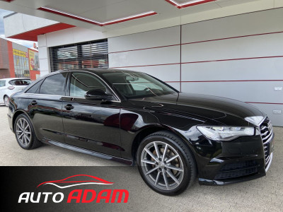 Audi A6 Limousine 2.0TDI 140kW Quattro
