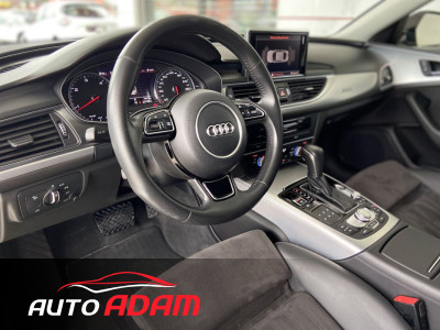 Audi A6 Limousine 2.0TDI 140kW Quattro