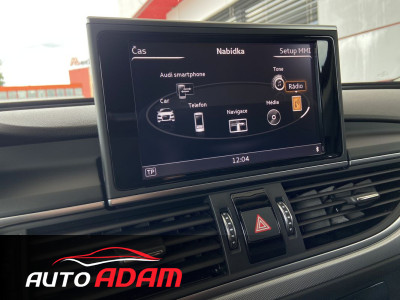 Audi A6 Limousine 2.0TDI 140kW Quattro