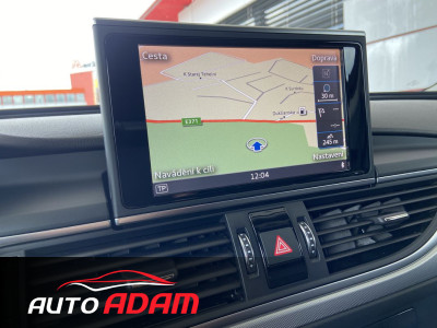 Audi A6 Limousine 2.0TDI 140kW Quattro