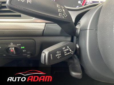 Audi A6 Limousine 2.0TDI 140kW Quattro