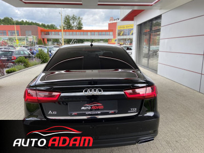Audi A6 Limousine 2.0TDI 140kW Quattro