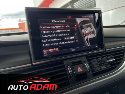Audi A6 Limousine 2.0TDI 140kW Quattro