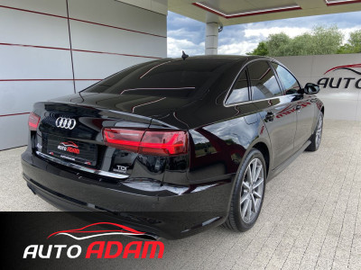 Audi A6 Limousine 2.0TDI 140kW Quattro