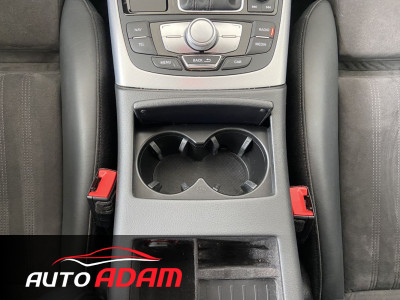 Audi A6 Limousine 2.0TDI 140kW Quattro