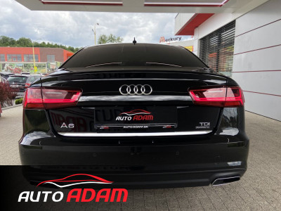 Audi A6 Limousine 2.0TDI 140kW Quattro