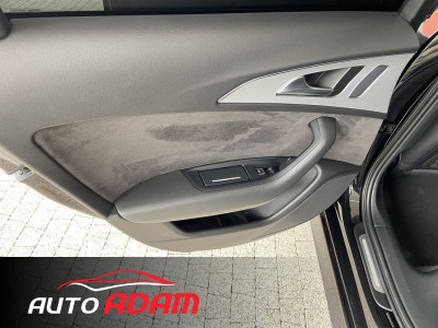 Audi A6 Limousine 2.0TDI 140kW Quattro