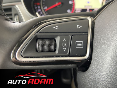 Audi A6 Limousine 2.0TDI 140kW Quattro