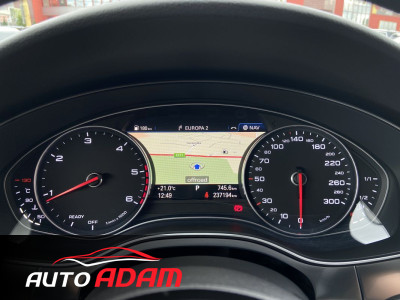 Audi A6 Limousine 2.0TDI 140kW Quattro