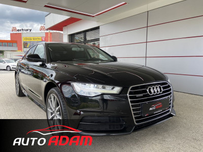 Audi A6 Limousine 2.0TDI 140kW Quattro