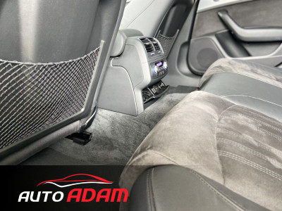 Audi A6 Limousine 2.0TDI 140kW Quattro