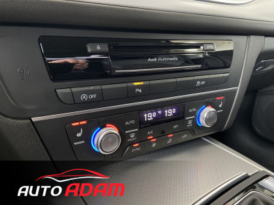Audi A6 Limousine 2.0TDI 140kW Quattro