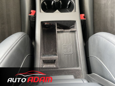 Audi A6 Limousine 2.0TDI 140kW Quattro