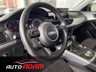 Audi A6 Limousine 2.0TDI 140kW Quattro