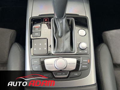 Audi A6 Limousine 2.0TDI 140kW Quattro