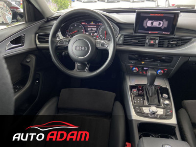 Audi A6 Limousine 2.0TDI 140kW Quattro