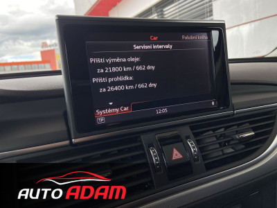 Audi A6 Limousine 2.0TDI 140kW Quattro
