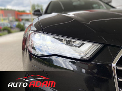 Audi A6 Limousine 2.0TDI 140kW Quattro