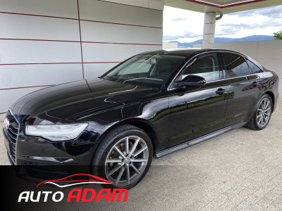 Audi A6 Limousine 2.0TDI 140kW Quattro