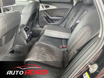 Audi A6 Limousine 2.0TDI 140kW Quattro
