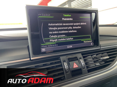 Audi A6 Limousine 2.0TDI 140kW Quattro