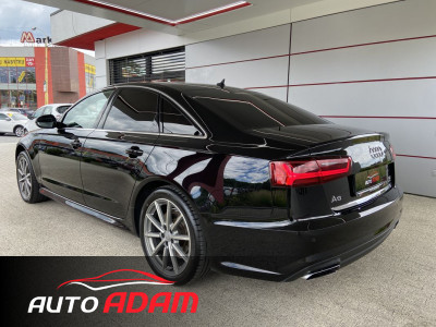 Audi A6 Limousine 2.0TDI 140kW Quattro
