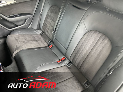 Audi A6 Limousine 2.0TDI 140kW Quattro