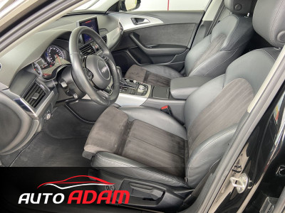 Audi A6 Limousine 2.0TDI 140kW Quattro