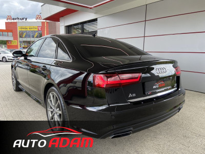 Audi A6 Limousine 2.0TDI 140kW Quattro