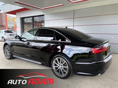 Audi A6 Limousine 2.0TDI 140kW Quattro