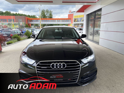 Audi A6 Limousine 2.0TDI 140kW Quattro